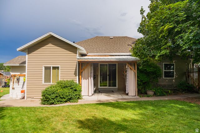 260 W 300 S, Salem, UT 84653
