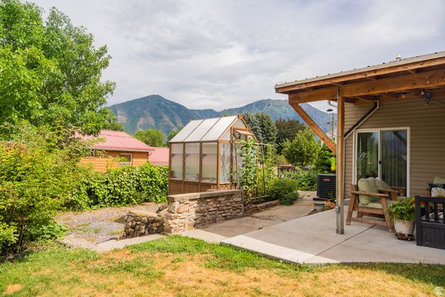 260 W 300 S, Salem, UT 84653