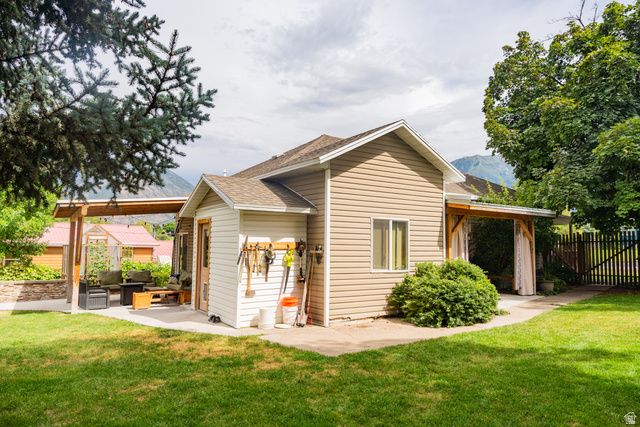 260 W 300 S, Salem, UT 84653
