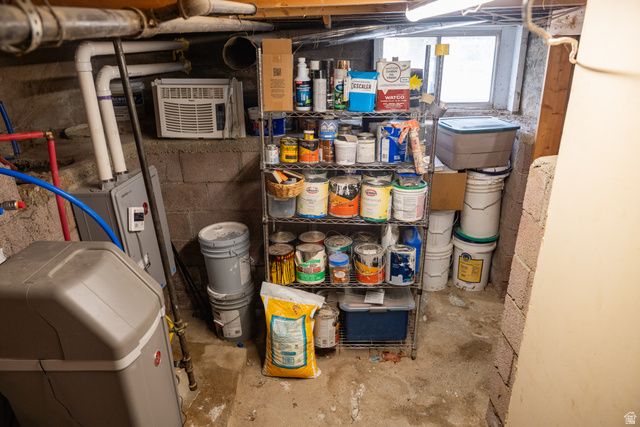 260 W 300 S, Salem, UT 84653