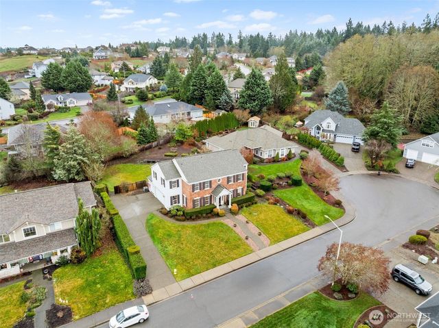 2312 Carnbee Court SE, Lacey, WA 98513