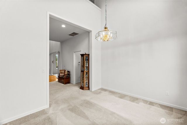 2312 Carnbee Court SE, Lacey, WA 98513