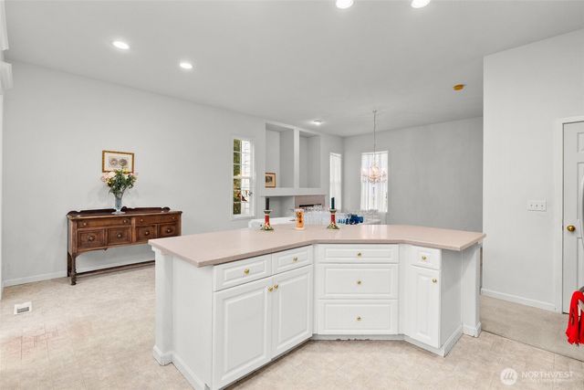 2312 Carnbee Court SE, Lacey, WA 98513