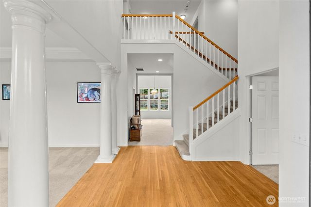 2312 Carnbee Court SE, Lacey, WA 98513