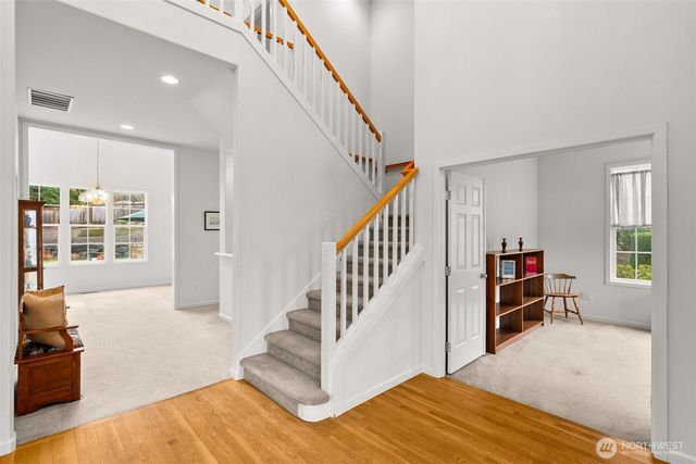 2312 Carnbee Court SE, Lacey, WA 98513