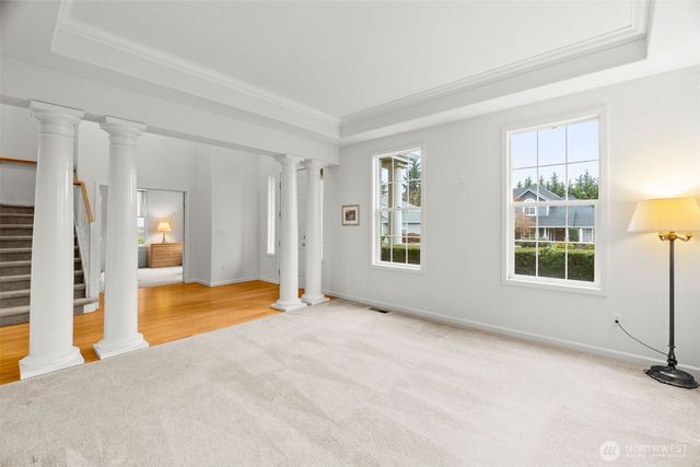 2312 Carnbee Court SE, Lacey, WA 98513