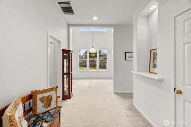 2312 Carnbee Court SE, Lacey, WA 98513