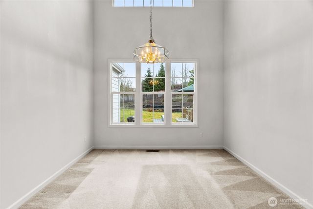 2312 Carnbee Court SE, Lacey, WA 98513