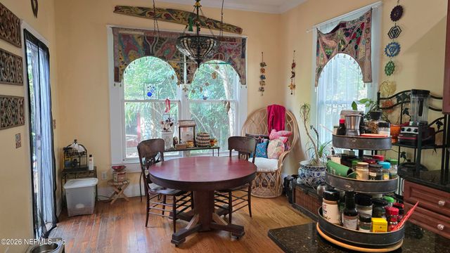 1820 N MARKET Street, Jacksonville, FL 32206