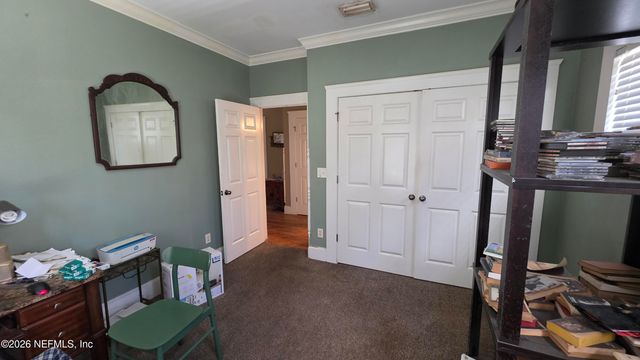 1820 N MARKET Street, Jacksonville, FL 32206