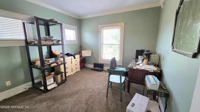 1820 N MARKET Street, Jacksonville, FL 32206
