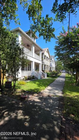 1820 N MARKET Street, Jacksonville, FL 32206