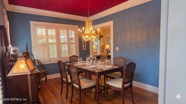 1820 N MARKET Street, Jacksonville, FL 32206