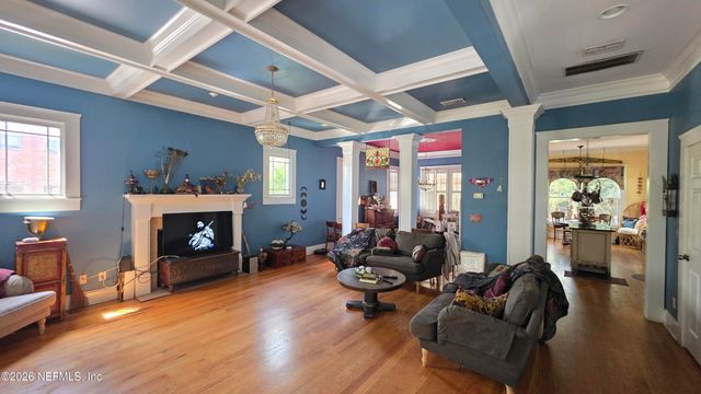 1820 N MARKET Street, Jacksonville, FL 32206