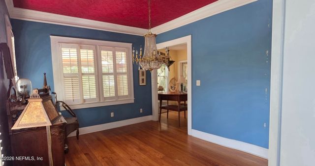 1820 N MARKET Street, Jacksonville, FL 32206