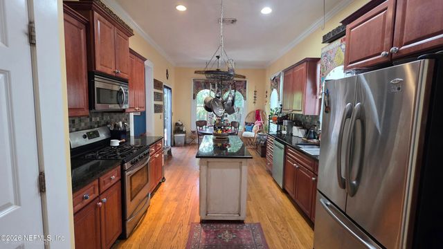 1820 N MARKET Street, Jacksonville, FL 32206