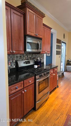 1820 N MARKET Street, Jacksonville, FL 32206