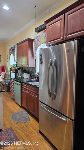 1820 N MARKET Street, Jacksonville, FL 32206
