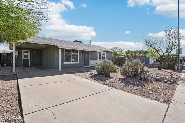 1635 W PLANA Avenue, Mesa, AZ 85202
