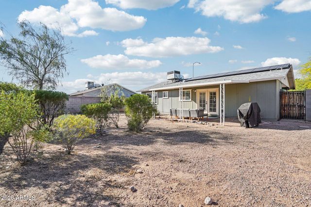 1635 W PLANA Avenue, Mesa, AZ 85202