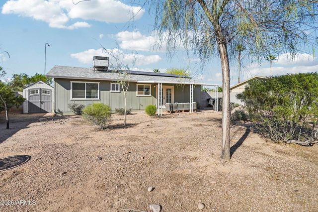 1635 W PLANA Avenue, Mesa, AZ 85202