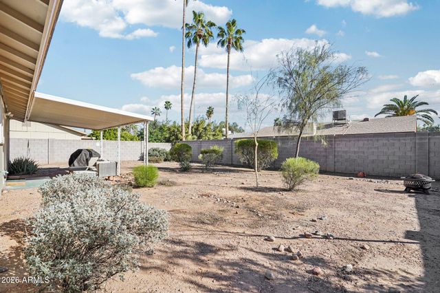 1635 W PLANA Avenue, Mesa, AZ 85202