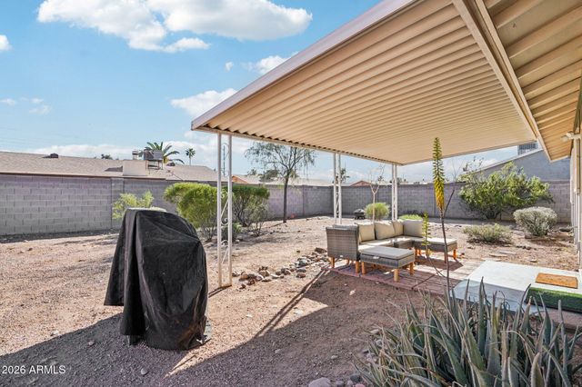 1635 W PLANA Avenue, Mesa, AZ 85202