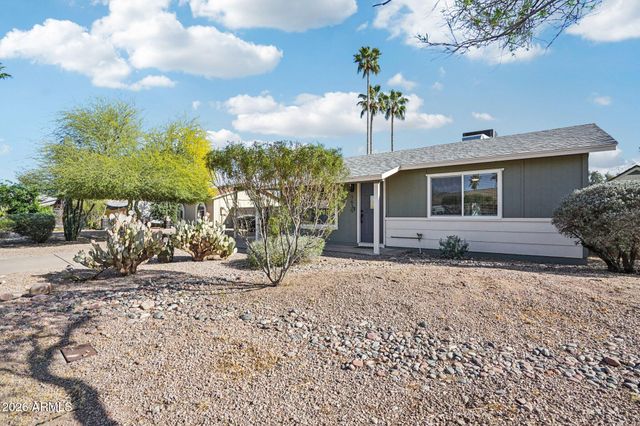 1635 W PLANA Avenue, Mesa, AZ 85202