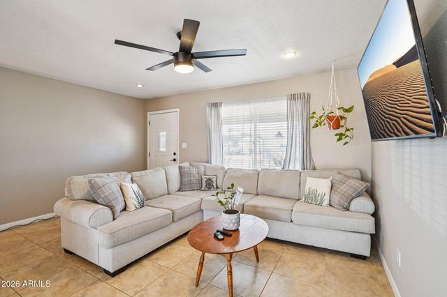 1635 W PLANA Avenue, Mesa, AZ 85202