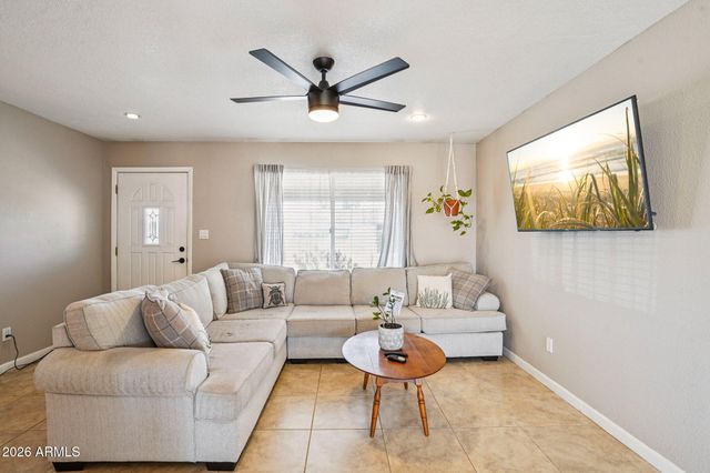 1635 W PLANA Avenue, Mesa, AZ 85202