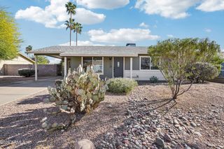 1635 W PLANA Avenue, Mesa, AZ 85202