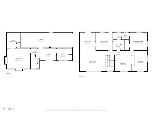 698 Garden Lane, Bristol, VA 24201