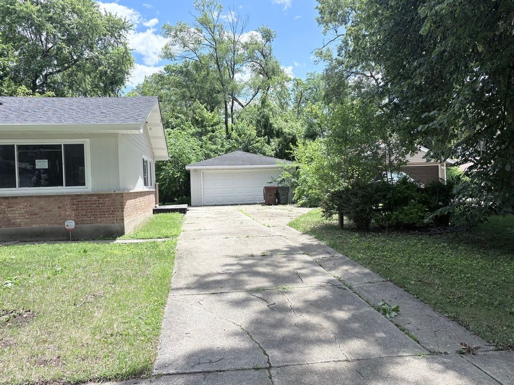 175 Westwood Drive, Park Forest, IL 60466 — photo 2