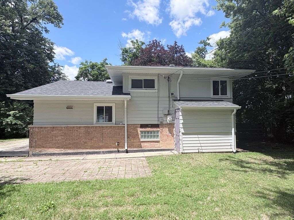 175 Westwood Drive, Park Forest, IL 60466 — photo 4