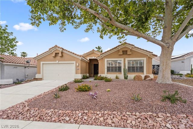 1909 Rolling Dunes Court, Las Vegas, NV 89117