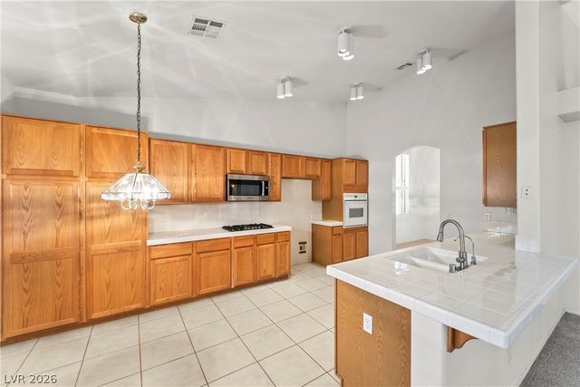 1909 Rolling Dunes Court, Las Vegas, NV 89117