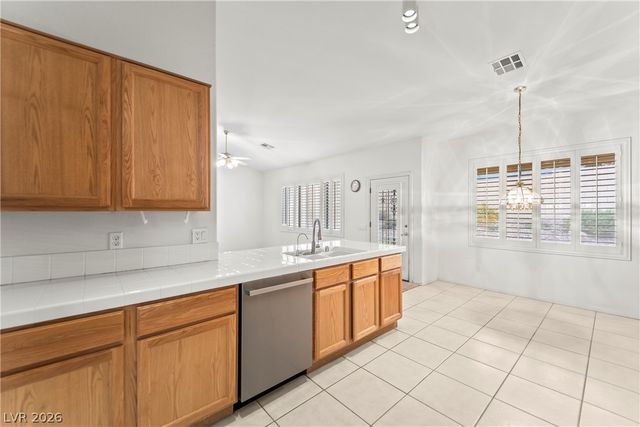 1909 Rolling Dunes Court, Las Vegas, NV 89117
