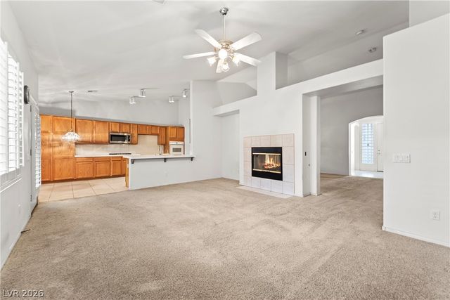 1909 Rolling Dunes Court, Las Vegas, NV 89117