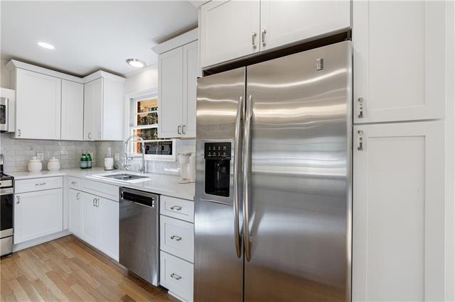 2996 Arrowood Drive, East Point, GA 30344