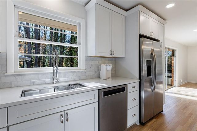 2996 Arrowood Drive, East Point, GA 30344