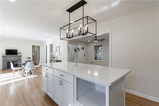 2996 Arrowood Drive, East Point, GA 30344