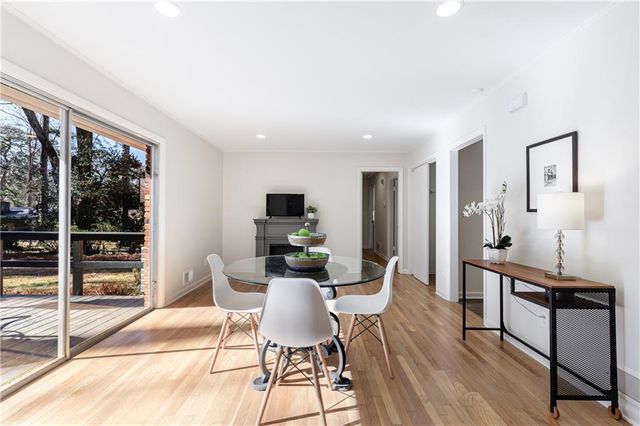 2996 Arrowood Drive, East Point, GA 30344