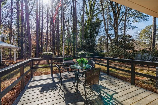 2996 Arrowood Drive, East Point, GA 30344