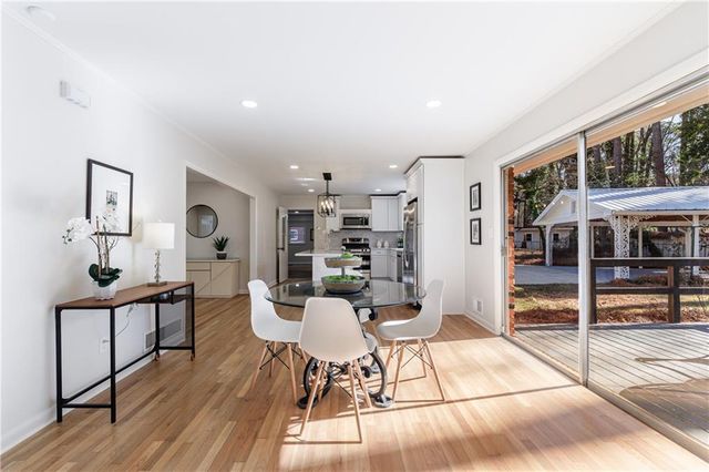 2996 Arrowood Drive, East Point, GA 30344