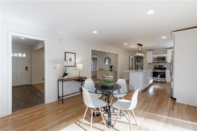 2996 Arrowood Drive, East Point, GA 30344