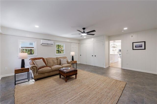 2996 Arrowood Drive, East Point, GA 30344