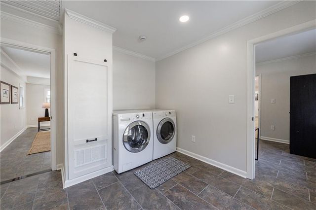 2996 Arrowood Drive, East Point, GA 30344