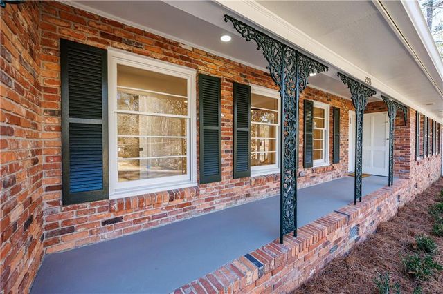 2996 Arrowood Drive, East Point, GA 30344