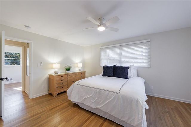 2996 Arrowood Drive, East Point, GA 30344