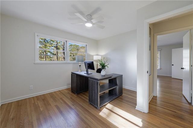 2996 Arrowood Drive, East Point, GA 30344